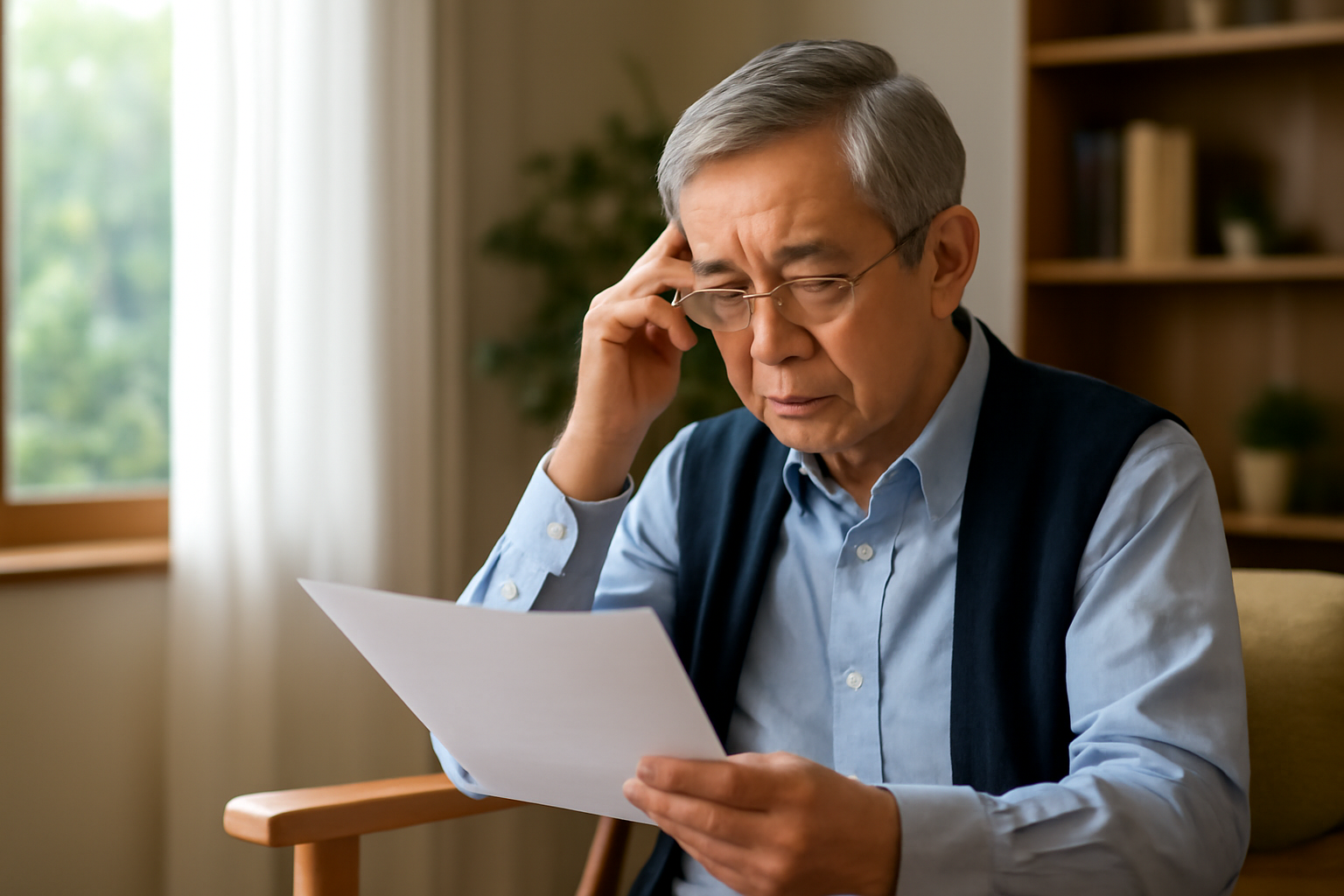 退職後の暮らしで戸惑うことってどんなこと?