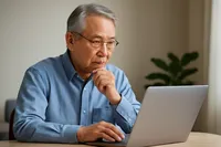60代がChatGPTを使う前に知っておきたい基本ってどういうこと？
