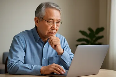 60代がChatGPTを使う前に知っておきたい基本ってどういうこと？