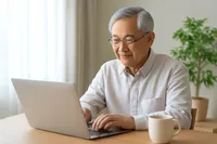 退職後にブログを始めるメリットと注意点ってどうなの？