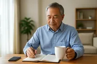 退職後の生活リズムを整えるために意識したいこととは？
