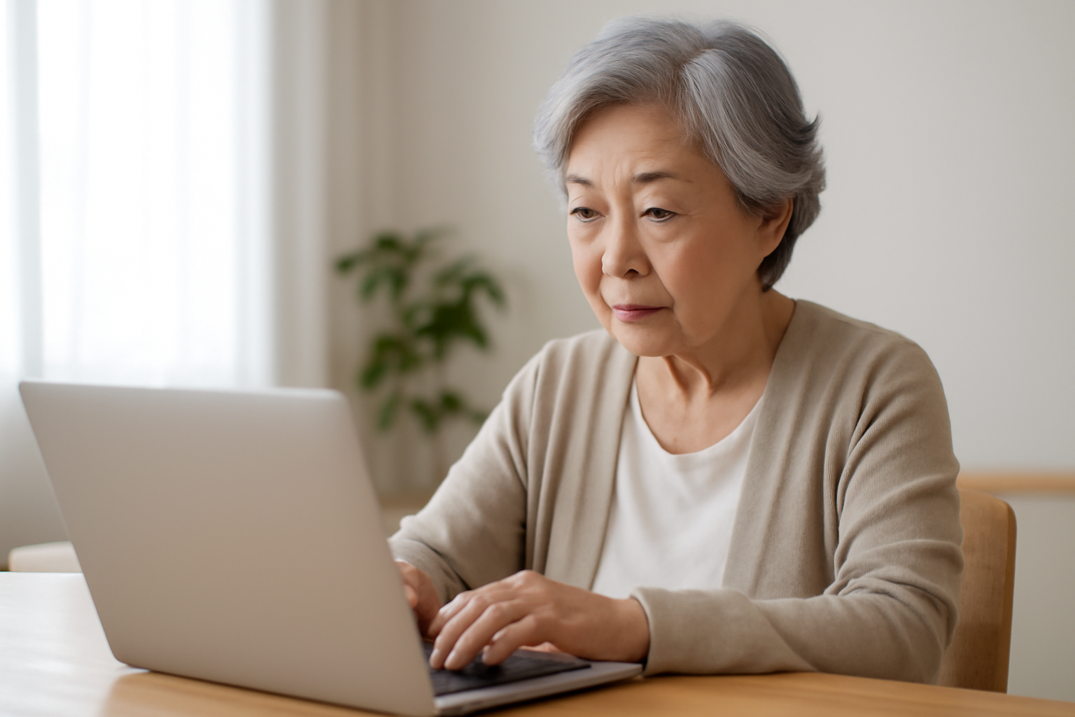 60代からブログを書くときに意識したいことは何か?