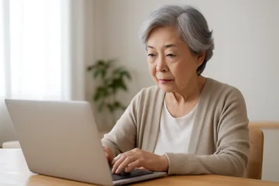 60代からブログを書くときに意識したいことは何か？