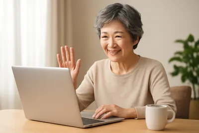 ChatGPTでできることを60代向けにやさしく解説？
