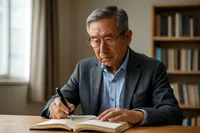 退職後の時間を学びに変えるための考え方とは？