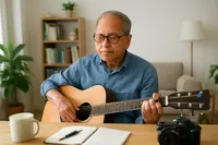 退職後に時間を持て余す人は生活リズムを見直そう