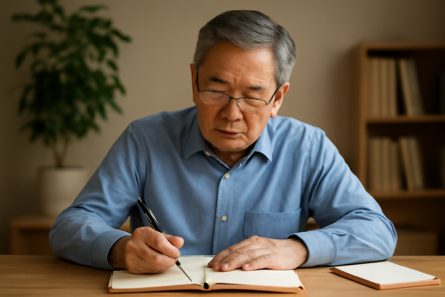 60代が学び直しで挫折しないための小さな目標の作り方